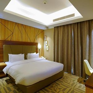 Standaard Kamer met een King Size Bed