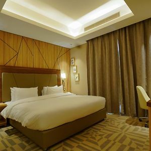 Deluxe Kamer